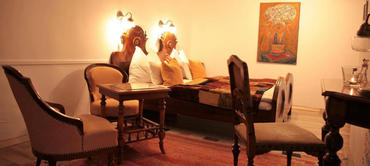 Kis Szarcsa Vendeghaz Hotel การ์ดอนนี ภายนอก รูปภาพ