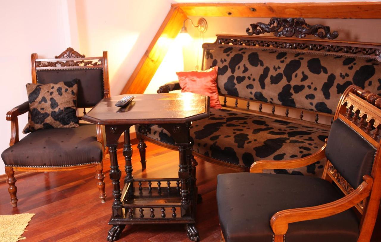 Kis Szarcsa Vendeghaz Hotel การ์ดอนนี ภายนอก รูปภาพ